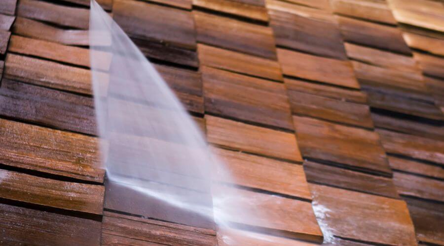 Professional tile roof repair services in Wyola, MT