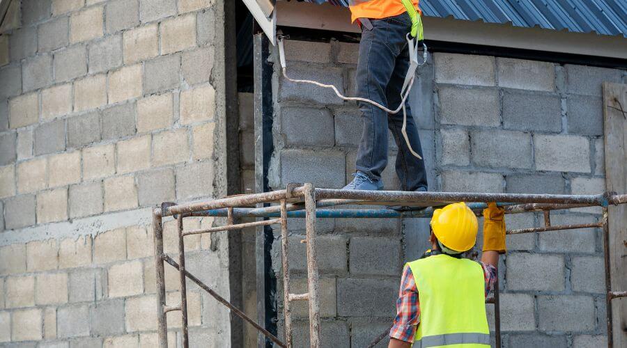Expert tile roof repair services in Wyola, MT